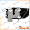 Serrure de porte avant droite pour JEEP | 31527, 3100527